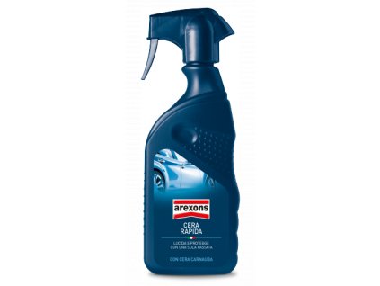 Rýchlovosk 400 ml