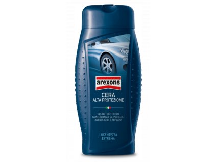 Vosk s vysokou ochranov 500 ml