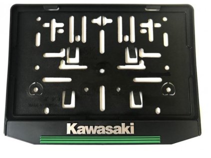 P300 12 KAWASAKI ZELENE