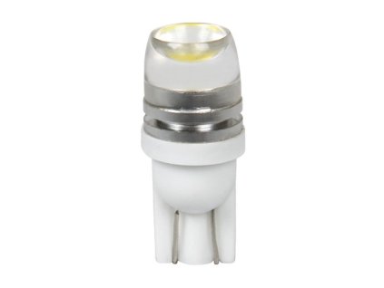 HYPER LED žiarovka T10 červená