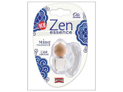 Osviežovač vzduchu  ZEN ESSENCE ming