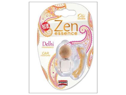 Osviežovač vzduchu  ZEN ESSENCE delhi
