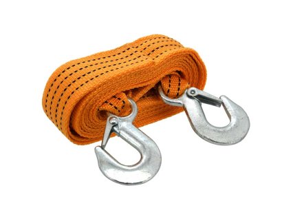 Ťažné lano ploché 3T 4m