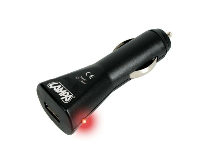 Nabíjačka USB kľúča 5V