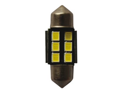 HYPER LED žiarovka SULFIT 36mm