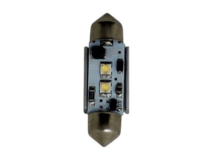 HYPER LED žiarovka SULFIT 36mm