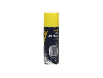 Olej na vzduchové filtre 200 ml