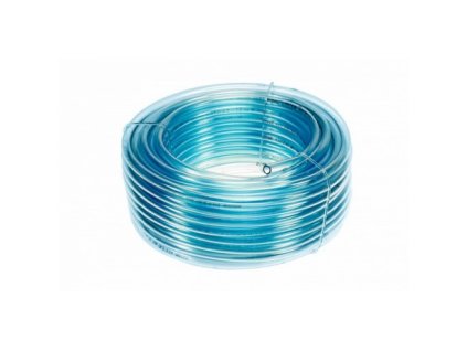 palivova hadicka priesvitna