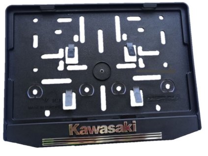 P300 17 KAWASAKI CHROM