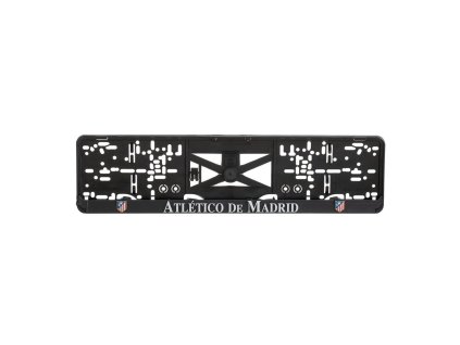 Athletico Madrid.