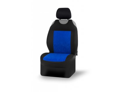 1autotricko velur blue