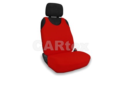autotricko cervene