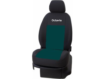 rs octavia green