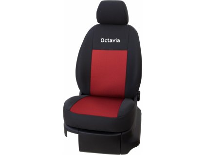 rs octavia red