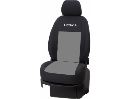 rs octavia grey