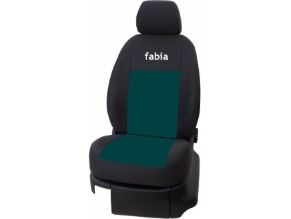 rs fabia green