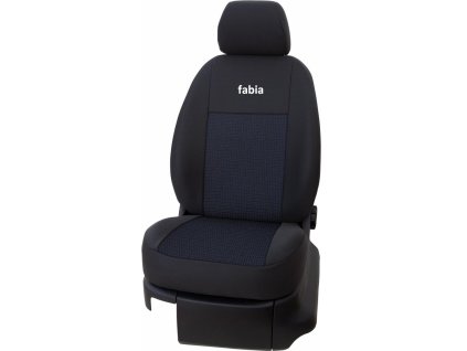 fabia premium blue