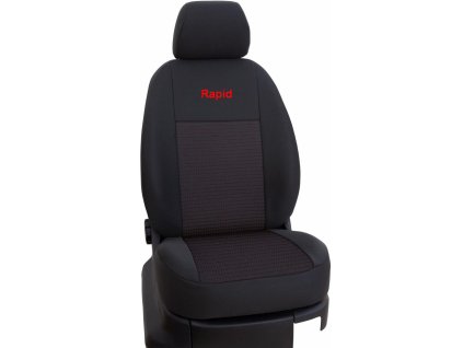 rapid tk red