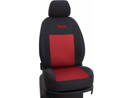 rapid rs red