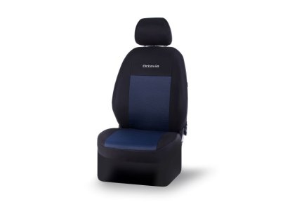autopotahy octavia ii tk blue