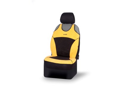 autotricka active sport yellow