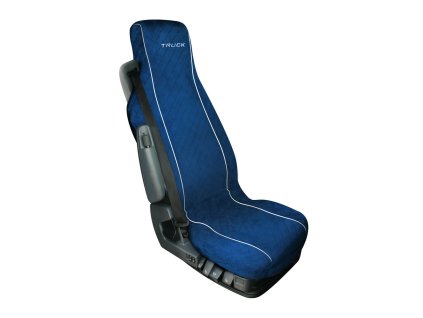 Poťah sedadla SILVIA (Variant Modrá)