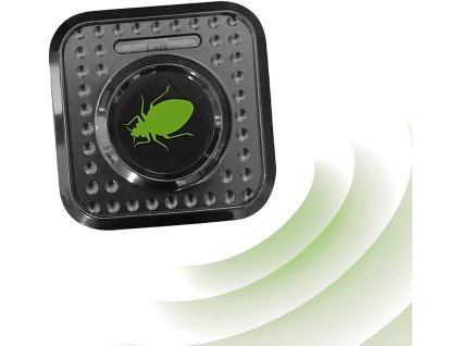 Plašič roztočov a ploštíc