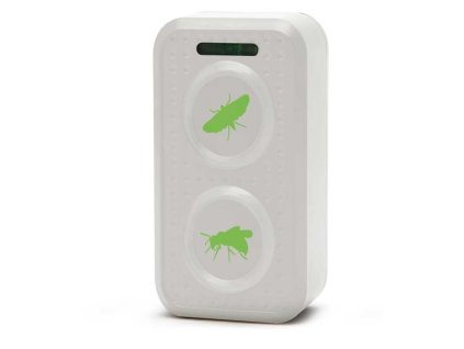 Odpudzovač ôs a molí