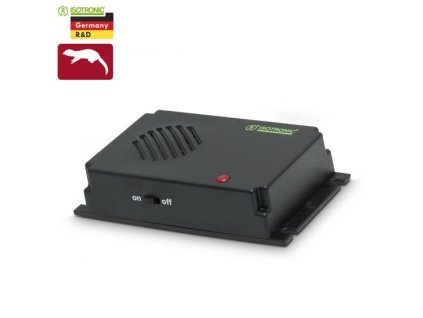 Plašič myší a hlodavcov