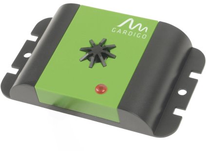 Plašič kún a hlodavcov