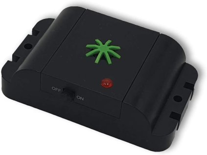 Plašič psov a mačiek