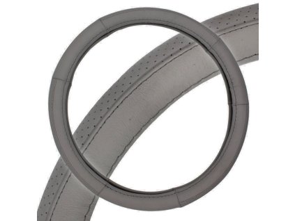 Poťah volantu LUXUS