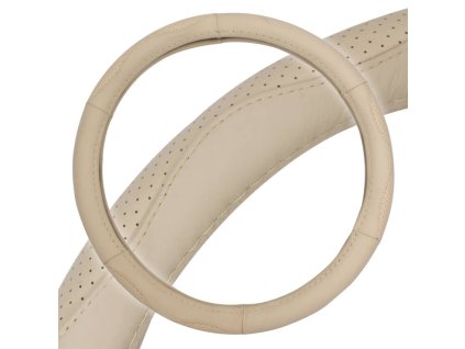 Poťah volantu LUXUS