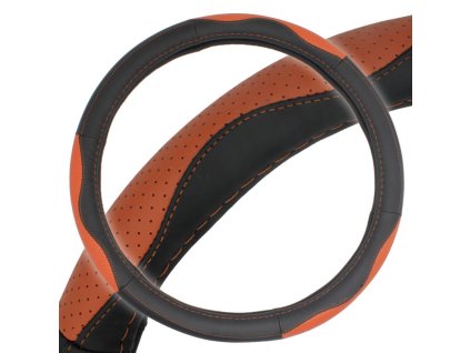 Poťah volantu LUXUS