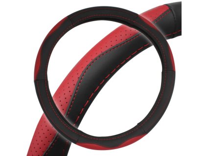 Poťah volantu LUXUS