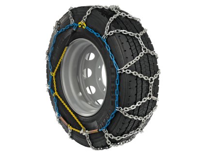 Oceľové snehové reťaze TRUCK FLEX  (Variant 37)