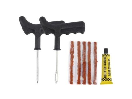 Set na opravu pneumatík