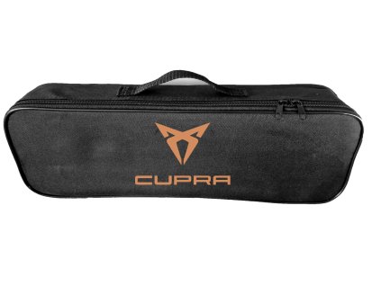 Taška na povinnú výbavu obal Cupra