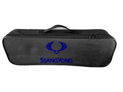 ssang yong