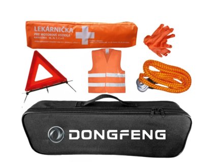 Taška povinnej výbavy DONGFENG