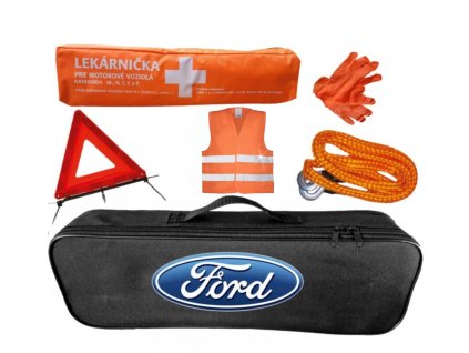 Taška povinnej výbavy FORD