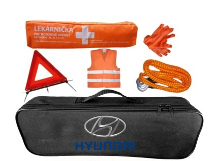Taška s povinnou výbavou Hyundai C