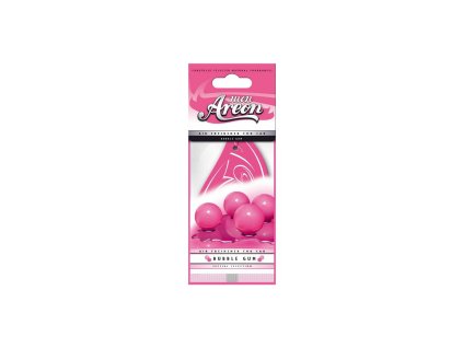 B21413 Osviezovac vzduchu Bubble gum1