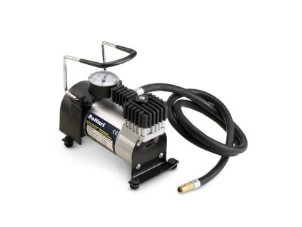 B24061 Kompresor kovovy 140 PSI 10BAR 12V1