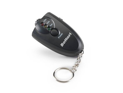 B35055 Alkohol tester na kluce s LED svetlom1