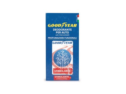 B77304 Osviezovac vzduchu GoodYear STIMULUJUCA1