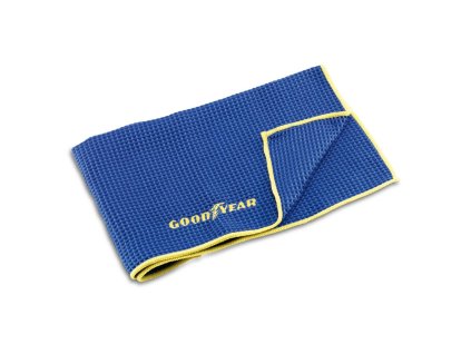 B77415 Utierkapre interier z mikrovlakna GOODYEAR 40x401