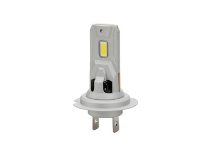 Halo LED žiarovka H7/22W