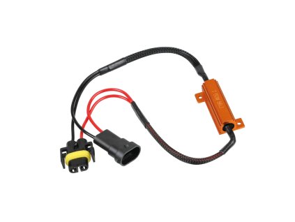 Odpor k HALO LED žiarovkám