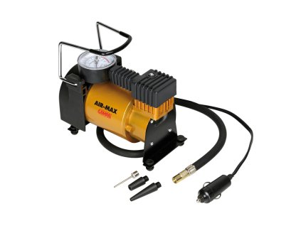 Vzduchový kompresor Lampa